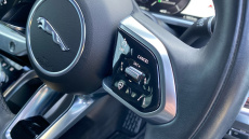 Jaguar I-Pace 294kW EV400 HSE Black 90kWh 5dr Auto 11kW Charger Electric Estate